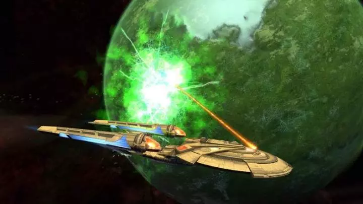 Star Trek Online - PC