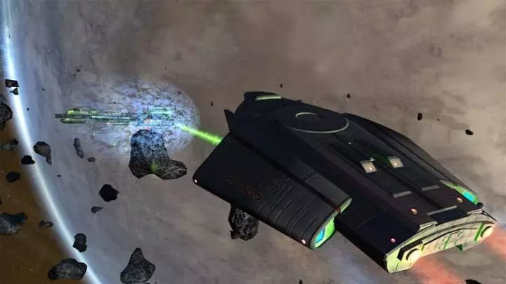 Star Trek Online - PC