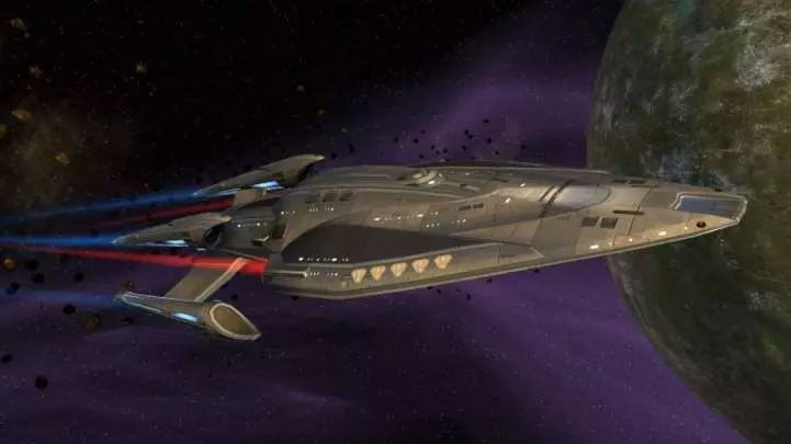 Star Trek Online - PC