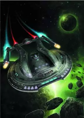 Star Trek Online - PC