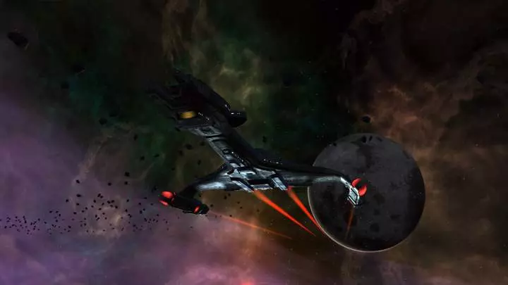 Star Trek Online