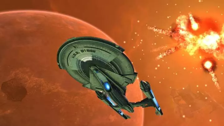 Star Trek Online - PC