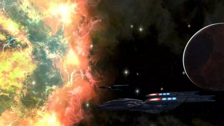 Star Trek Online