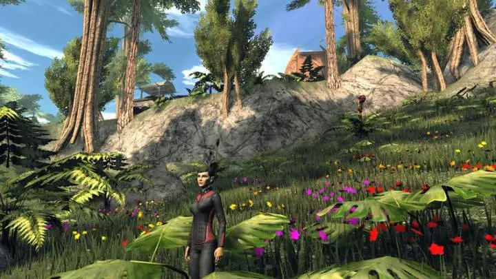 Star Trek Online