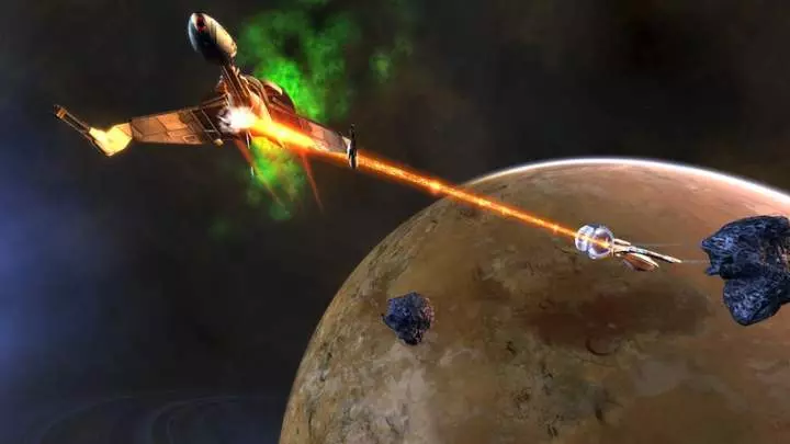 Star Trek Online - PC