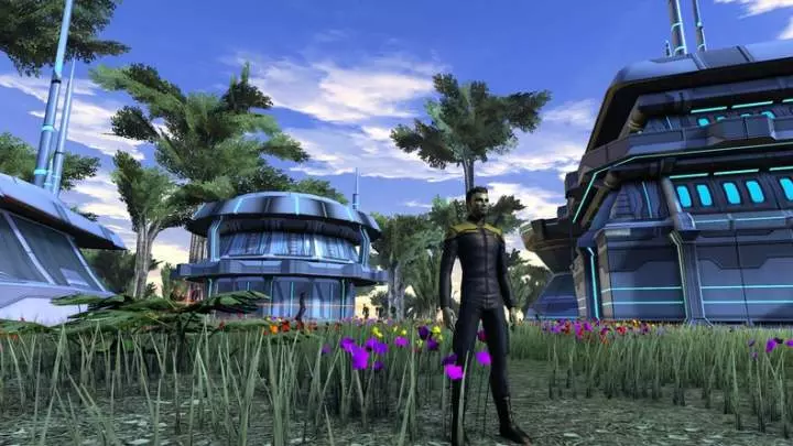 Star Trek Online - PC