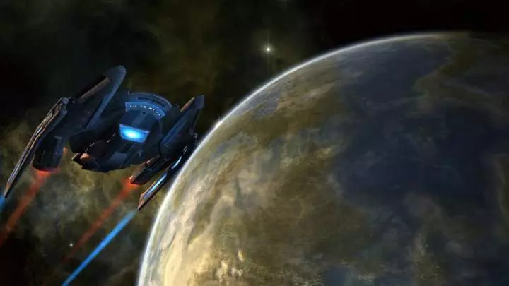 Star Trek Online