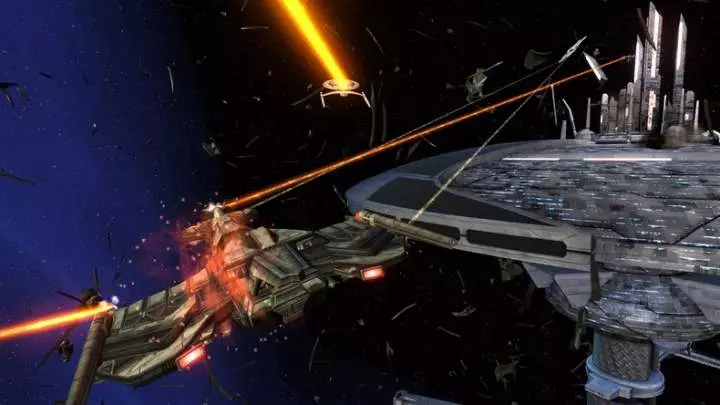 Star Trek Online - PC