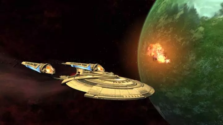 Star Trek Online - PC