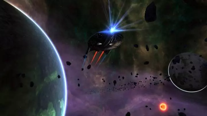 Star Trek Online - PC