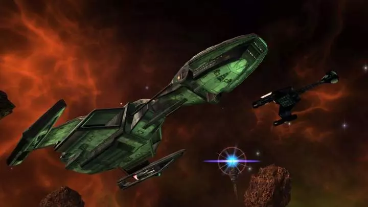 Star Trek Online - PC