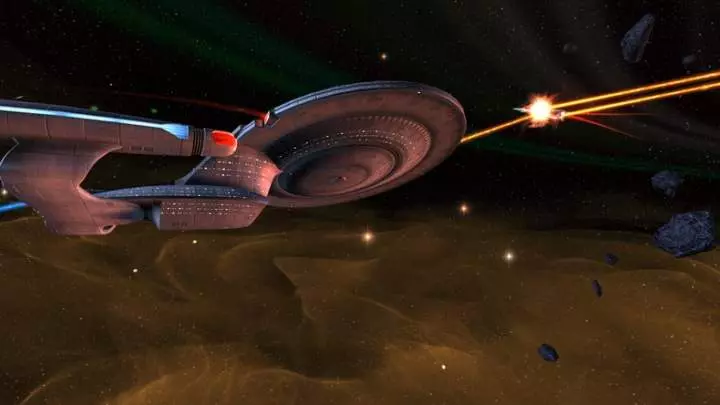 Star Trek Online