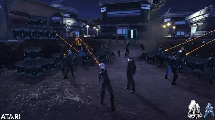 Star Trek Online - PC