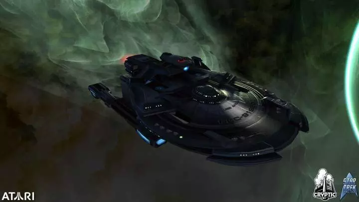 Star Trek Online - PC