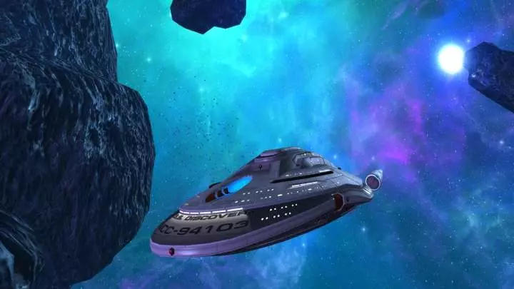 Star Trek Online - PC
