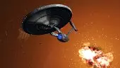 Star Trek Online: Space Exploration