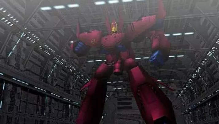 Macross: Ace Frontier
