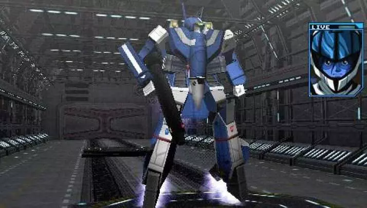 Macross Ace Frontier