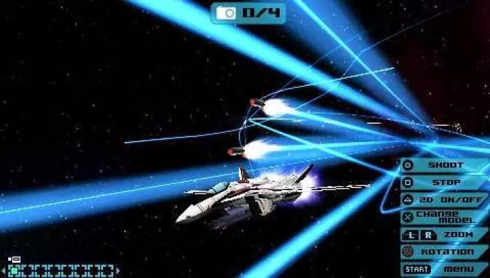 Macross Ace Frontier