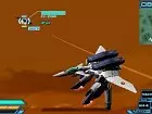 Macross Ace Frontier - Imagen PSP