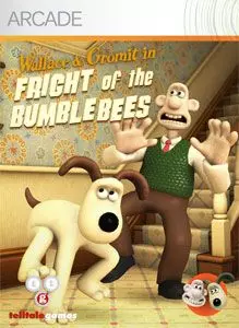 Carátula de Wallace & Gromit Episodio 1