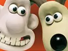 Wallace & Gromit's Fright of the Bumblebees