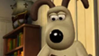 Wallace & Gromit's Fright of the Bumblebees