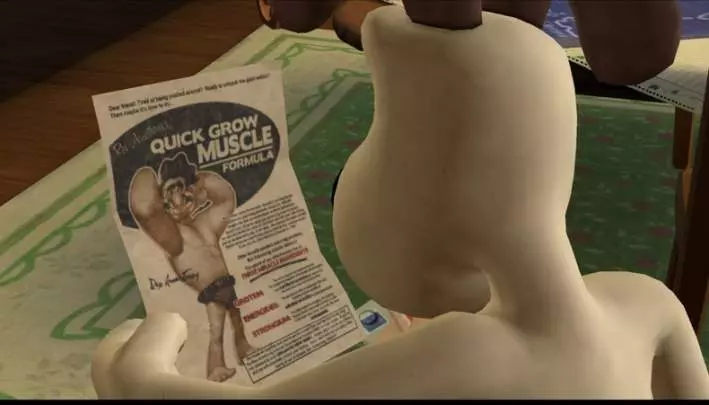 Wallace & Gromit Episodio 1 - Xbox 360