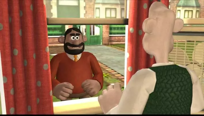Wallace & Gromit Episodio 1 - Xbox 360