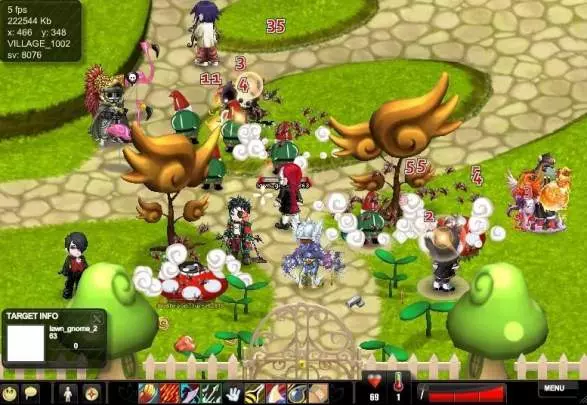 Gaia Online