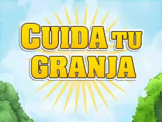 Cuida tu granja