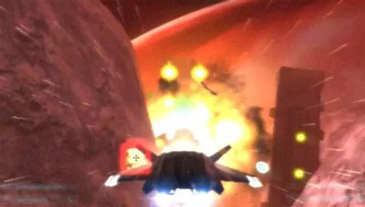 No Gravity The Plague Of Mind - PSP