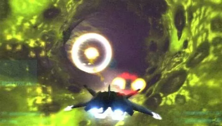 No Gravity The Plague Of Mind - PSP