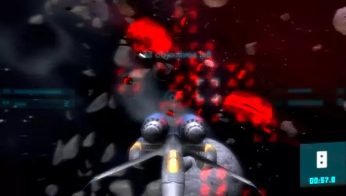 No Gravity The Plague Of Mind - PSP