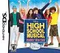 High School Musical: Makin' the Cut DS