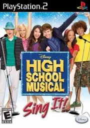 High School Musical: ¡Canta con ellos!