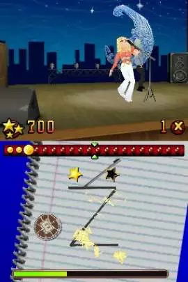 High School Musical Makin' the Cut