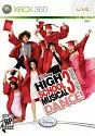 Disney Sing it: High School Musical 3: Fin de Curso Xbox 360