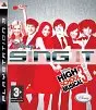 Disney Sing it: High School Musical 3: Fin de Curso PS3