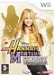 Hannah Montana: Únete a su Gira Mundial
