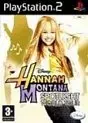 Hannah Montana: Únete a su Gira Mundial PS2