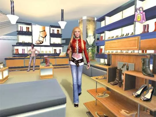 Hannah Montana Gira Mundial