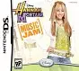 Hannah Montana: Music Jam DS
