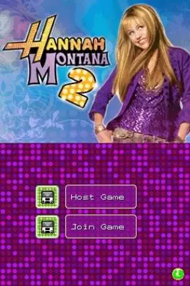 Hannah Montana: Music Jam