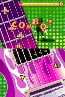 Hannah Montana Music Jam - DS