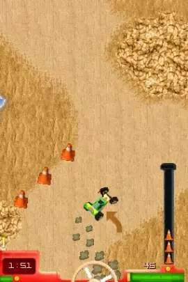 Hannah Montana Music Jam