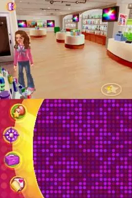 Hannah Montana Music Jam