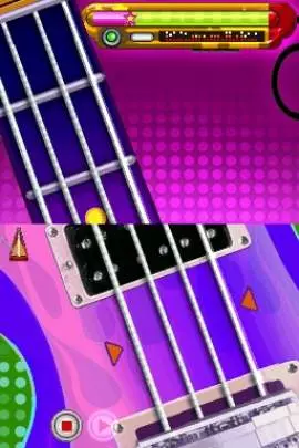 Hannah Montana Music Jam