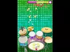 Hannah Montana Music Jam - Pantalla