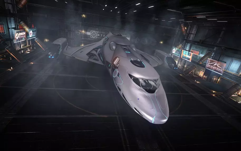 Elite Dangerous PC